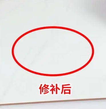 长岛瓷砖空鼓维修公司分享下板材基层，未采取柔性过渡措施的影响。在瓷砖铺贴工程中，如果采用的是板材基层（如石膏板、木工板等非刚性基层），而未采取柔性过渡措施，